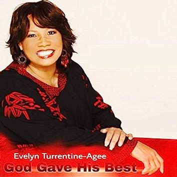 Evelyn Turrentine-Agee on Amazon Music