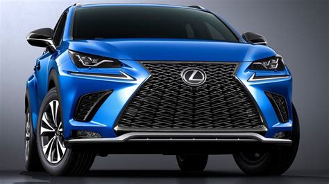 Lexus 2019 NX 300 AWD F Sport 車款介紹 Yahoo奇摩汽車機車