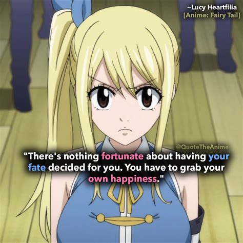 23 Emotional Lucy Heartfilia Quotes Wallpaper Qta Lucy