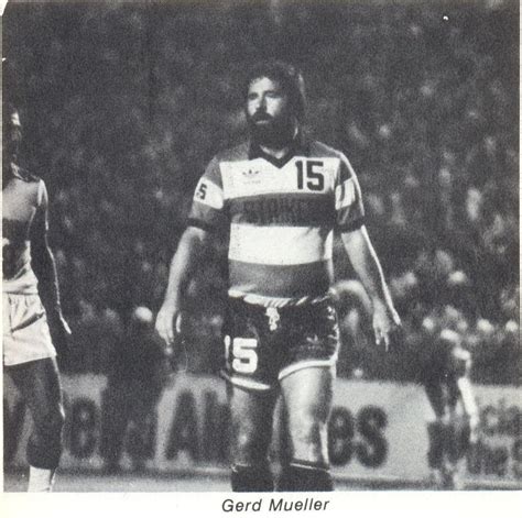 Nasl Gerd Mueller