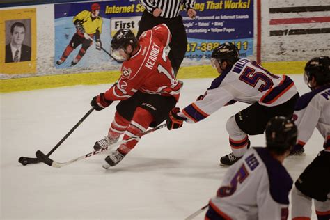 Chicago Steel Hockey: Easter Traditions