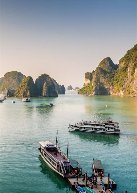 16 Vietnam Travel Tips You Need To Know • Hoponworld