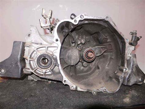 Manual Gearbox Volvo S I B Parts