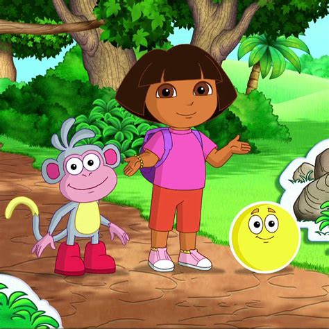 nick jr games dora and friends - gracia-couser