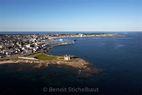 Benoit Stichelbaut Photographie France Morbihan 56 Presqu île de