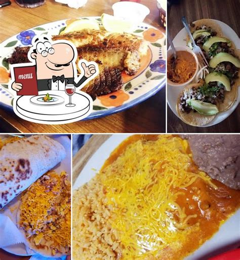 El Tapatio Restaurant 5372 Us 77 In Kingsville Restaurant Reviews