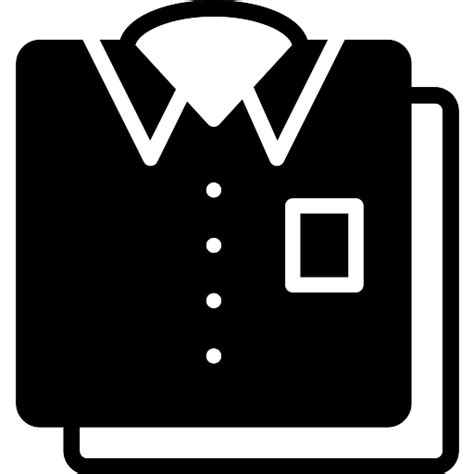 Shirt Clothes Vector Svg Icon Svg Repo