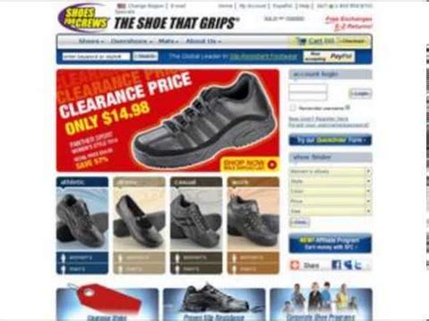 Shoes For Crews Coupon Youtube