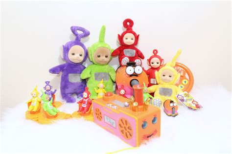 Teletubbies Toys Review | Sparkles and Stretchmarks: UK Mummy ...