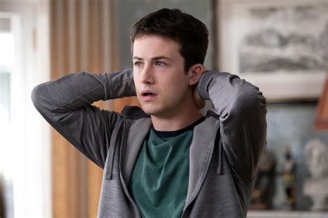 The Dropout Auge y caída de Elizabeth Holmes Foto Dylan Minnette 2