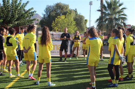 Alhama CF El Pozo Busca En Copa De La Reina La Victoria Que Se Le Niega