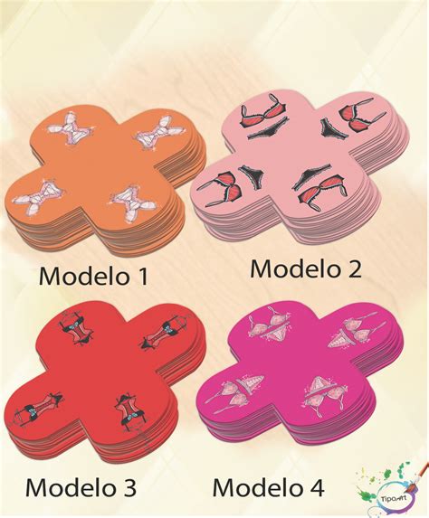 Forminha para Docinhos chá de Lingerie 1 Elo7