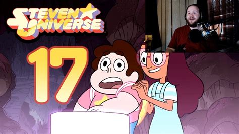 Who Needs Movies Anyway Steven Universe Episode Blind Reaction