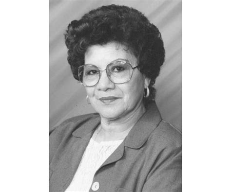 Belen Flores Obituary 1930 2019 Amarillo Tx Amarillo Globe News