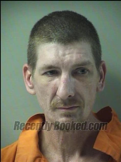 Recent Booking Mugshot For BENJAMIN JOSEPH HILL In Okaloosa County