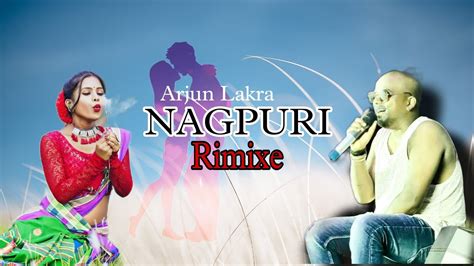 New Nagpuri Songnagpuri Dj Remixarjun Lakra Michealpathorofficial