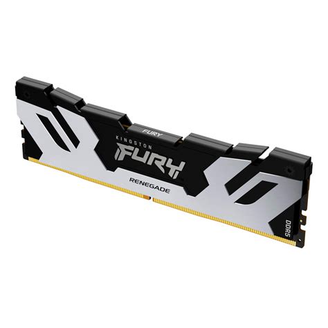 Memoria Ram Kingston Fury Renegade Ddr Mhz Gb Ecc Cl