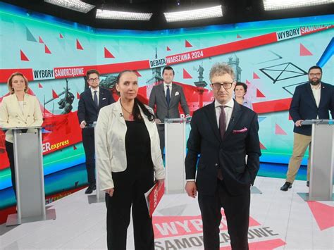 Wielka debata Super Expressu Warszawa dla kierowców czy pieszych