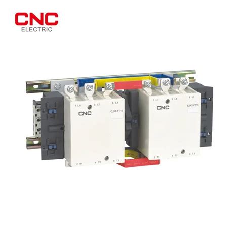 Контактор CJX2 FN CNC Electric Россия