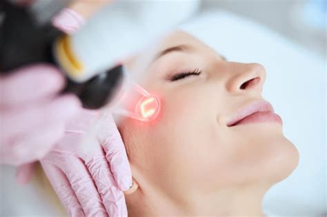 Pico Laser A Revolutionary New Treatment Skin Conditions