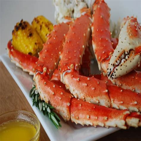 Frozen King Crab Live King Crabs King Crab Legs Buy Red King Crabs