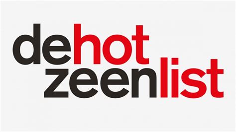 Dezeen Hot List Reveals Hottest Forces In Architecture And Design