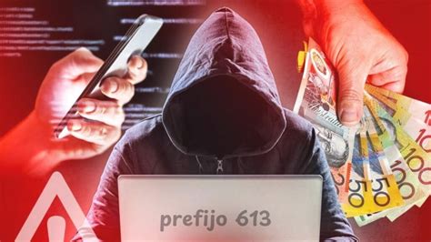 Qué es el prefijo 613 Descubre todo sobre este código telefónico en