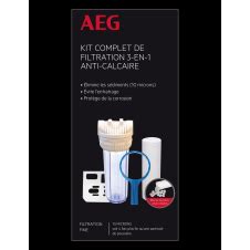 Kits Complets AEG Traitement De L Eau