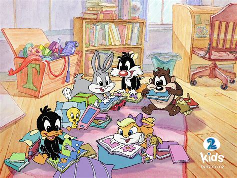 Looney Tunes Play Time - The Looney Tunes Photo (2669867) - Fanpop