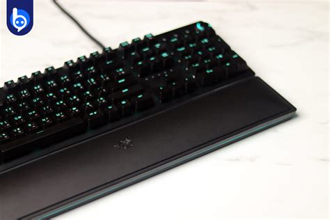 [รีวิว] Razer HUNTSMAN ELITE CHROMA RGB (Linear Optical Switch) ราคาจับ ...