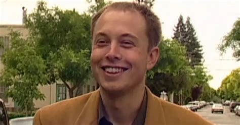 Elon Musk's 1999 Interview Goes Viral, People Say He Looks Younger Now