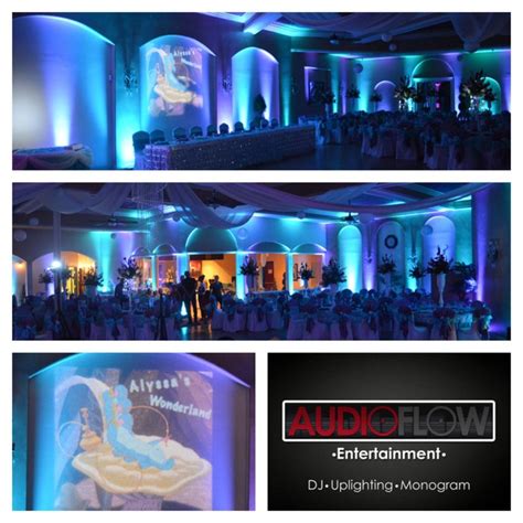 Audio Flow Entertainment Gallery