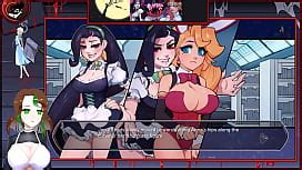 Late Night Session With British Muscle Milf Ruby Muscle In Midtown Nyc Part One Xnxx