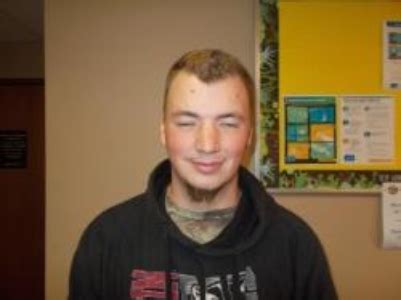 Anthony Hugh Krosinski Sex Offender In Black River Falls WI 54615