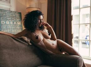 ANASTASIA PLATONOVA Nude AZNude