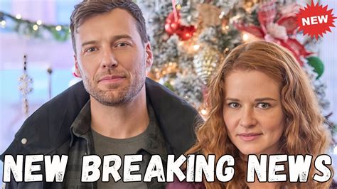 Tragic Update For Hallmark Fans Very Heartbreaking News