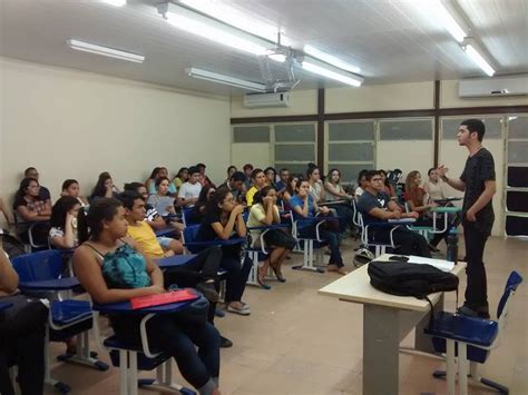 Projeto Da Ufpa Oferta Vagas Para Curso Pr Vestibular Gratuito Em