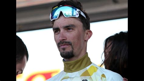 Après son grave accident un proche de Julian Alaphilippe fait état de