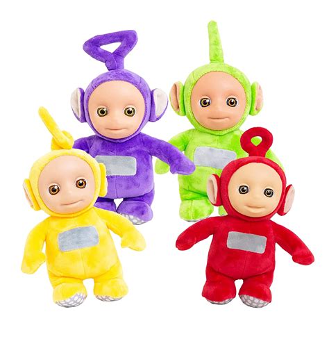 tinky winky dipsy laa laa  po sfspf