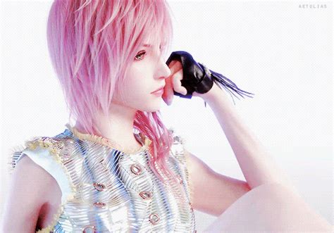 Lightning Farron 23 Tumblr Gallery