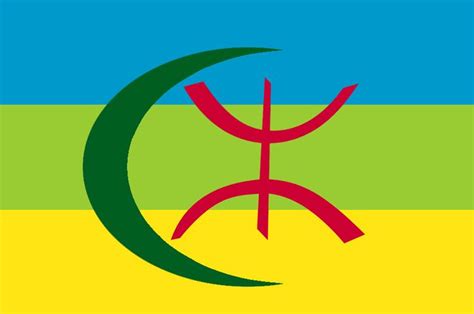 Pin auf Flags