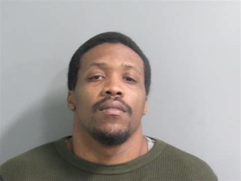 Marlin Graham Sex Offender In Silver Spring Md Md