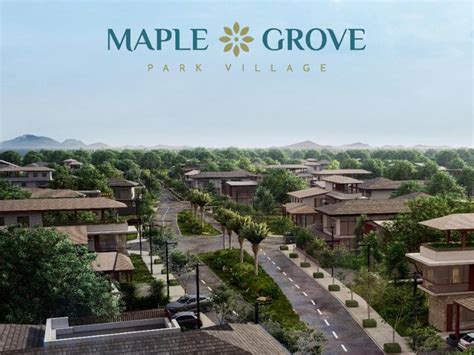 Maple Grove Park Village Prime Lot For Sale 510 Sqm In Cavite Lot 🚜