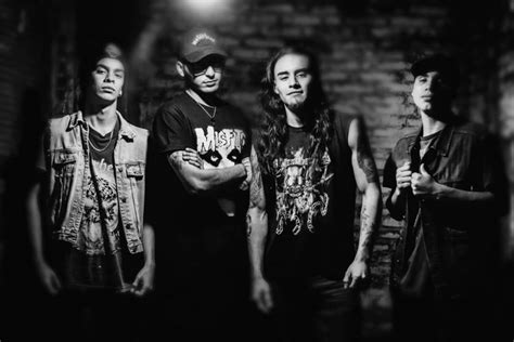 Madafaka - Encyclopaedia Metallum: The Metal Archives