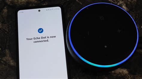 Alexa Ko Mobile Se Kaise Connect Kare Alexa Echo Dot Wifi Setup