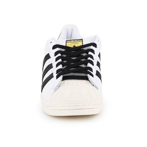 adidas Superstar Laceless Trainers White | Dressinn