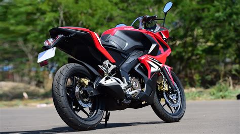 Bajaj Pulsar Rs Abs Compare Bike Photos Overdrive