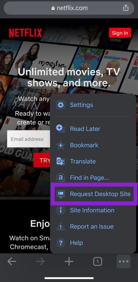 How To Delete Netflix History Remove Recently Watched