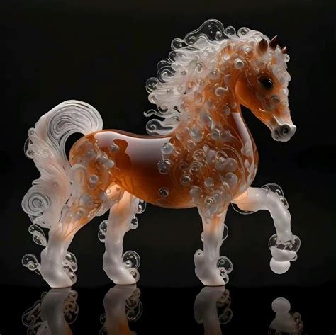 Ngọ 🐎 | Ngựa, Hình