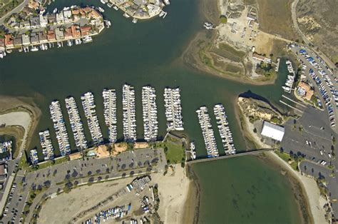 Newport Dunes Waterfront Resort slip, dock, mooring reservations - Dockwa